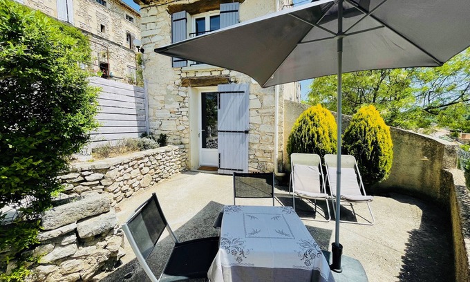 Sault Maison | Vrbo Property