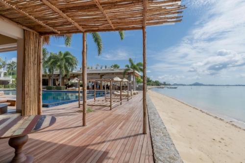 Rawai Station Balnéaire | 1 bedroom Serenity Resort