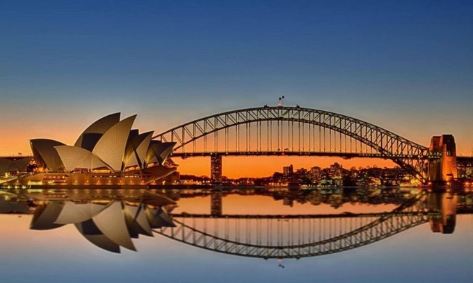 Redfern Appartement | 1 Bedroom Street Suite at Waterloo Sydney