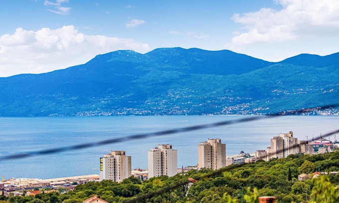 Rijeka Appartement | Superbe appartement 1 chambre à Rijeka