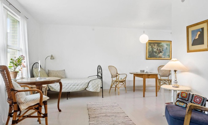 Nykobing Mors Maison | Superbe maison d'une chambre à.