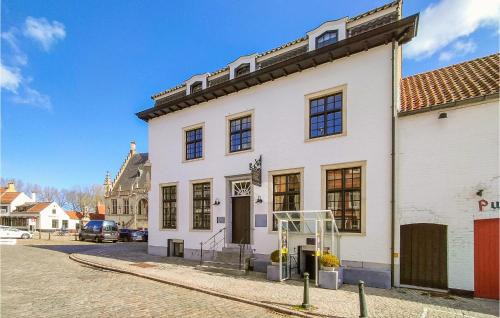Damme Maison | 1 Bedroom Stunning Home In Damme