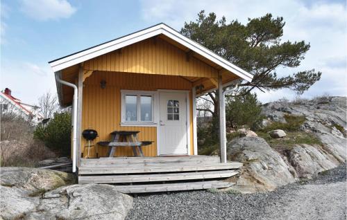 Vrango Maison | 1 Bedroom Stunning Home In Vrångö