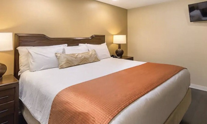 Paradise Valley Village Station Balnéaire | 1 Bedroom Suite at Scottsdale Golf Resort