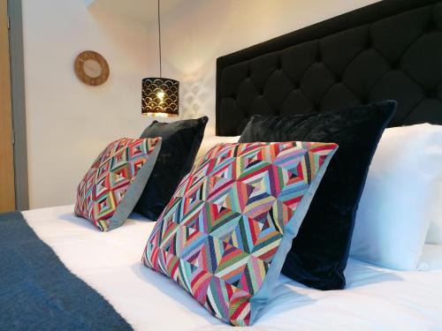 Holt Appartement | 1 bedroom suite in Holt with parking