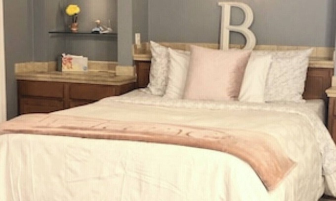Wellington Appartement | 1 bedroom suite near WEF, Breeze Sabar Suite