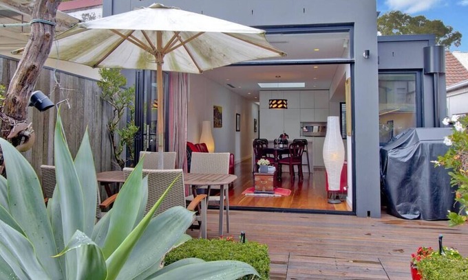 Redfern Maison | 1 Bedroom Surry Hills Splendour
