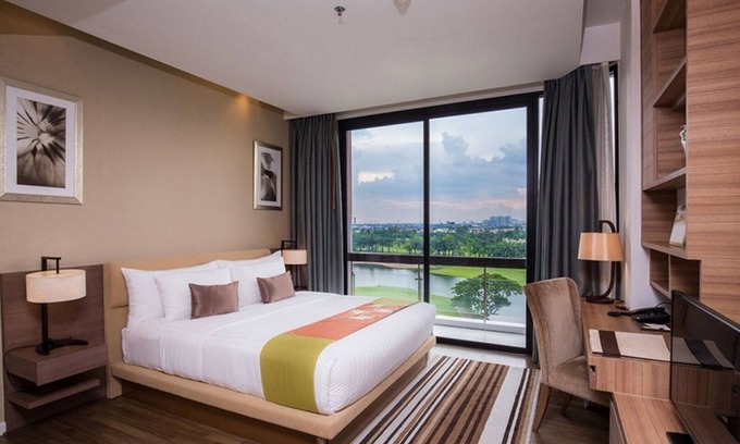 Bang Phli Appartement | Résidence 1 Chambre @ Bang Phli RB