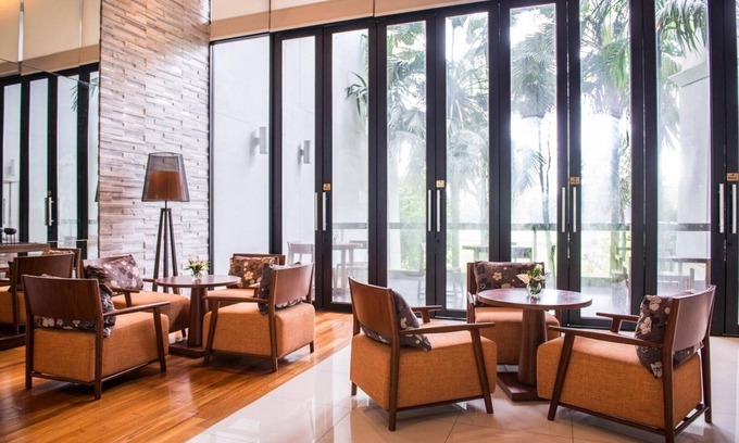 Bang Phli Appartement | Résidence 1 Chambre @ Bang Phli RB
