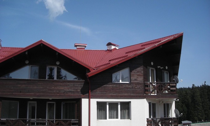 Borovets Appartement | Appartement 1 chambre au dernier étage avec vue sur la montagne - à 100 mètres des remontées mécaniques