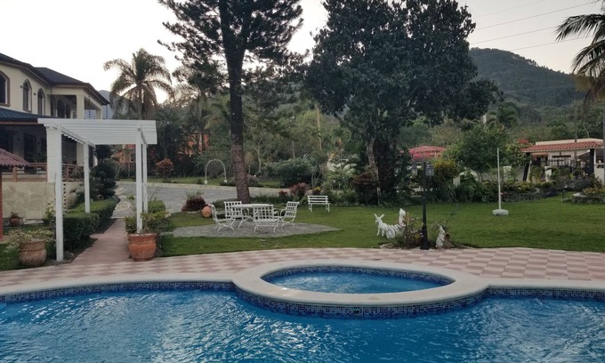 Piedra Blanca Villa | Vrbo Property