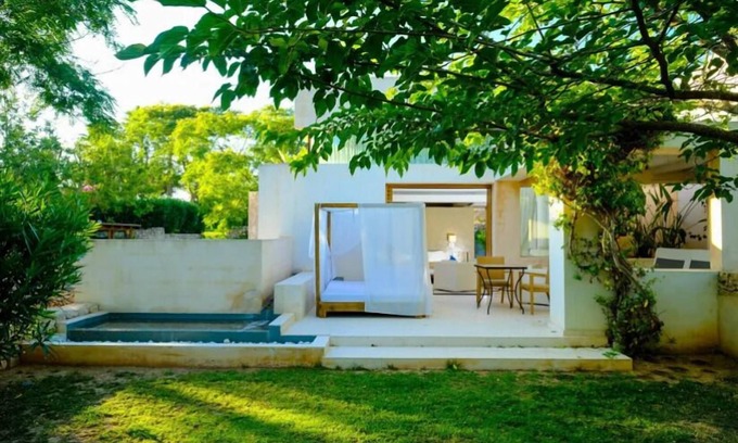 Sant Rafael de Sa Creu Villa | 1 Bedroom Villa In San Rafael