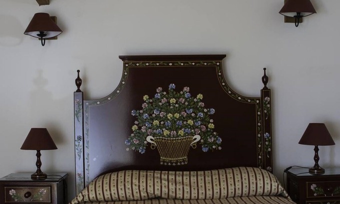 Brotas Maison | Location villa 1 chambre - Portugal