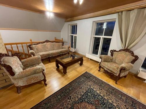 Kunda Appartement | 1 bedroom with jacuzzi