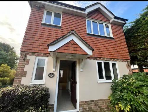 Wallington North Appartement | 1 Berkeley Court