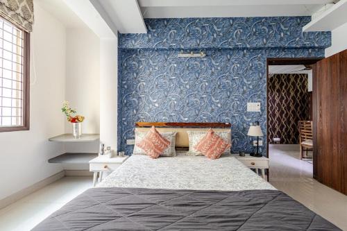 D6 Appartement | 1 BHK, 2 Bthroms in Vasant kunj