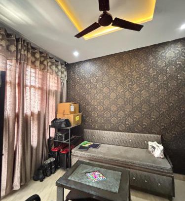 Kharar Appartement | 1 BhK CASA STAYS