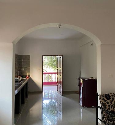 Depok Appartement | 1 bhk cute little flat
