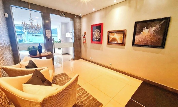 Capao da Canoa Appartement | 1 Block from the beach - Direct reservations - IG @pabloreidoimovel