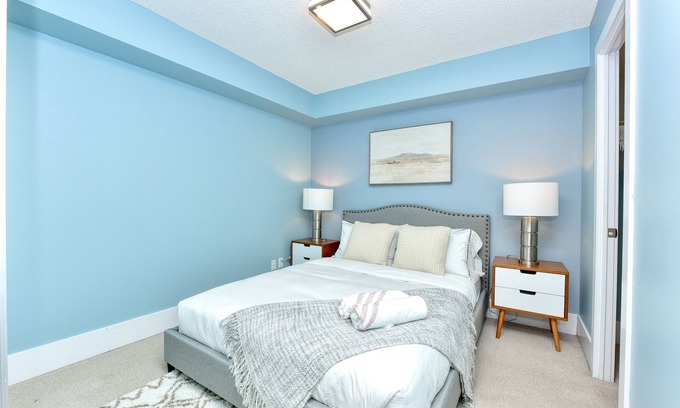 Toronto Entertainment District Copropriété | 1 BR Condo in Entertainment Dist