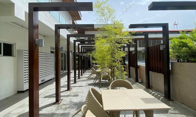 Cagayan de Oro Copropriété | 1 Br condo T2-8H