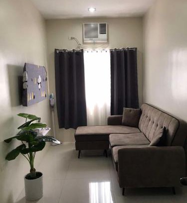 Mandaue Appartement | 1-BR Condo unit in Mandaue City for Rent - The Midpoint Residences