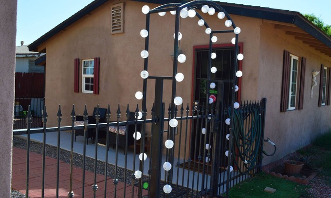Glendale Appartement | 1 BR Cozy GuestHouse / Glendale Westgate/ Outless