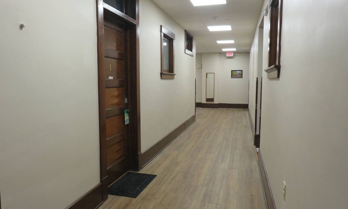 New Bethlehem Appartement | 1 BR, full sofa bed, kitchen at Redbank Valley Trail midpoint, New Bethlehem