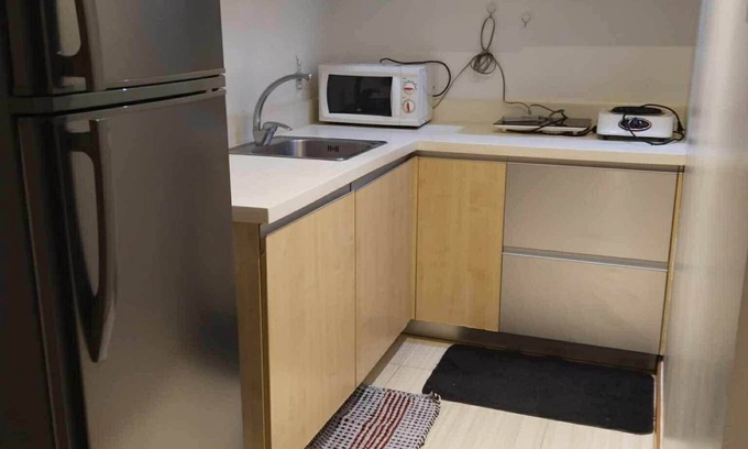 Valenzuela Copropriété | 1 BR Gramercy Recidences Condo in Makati