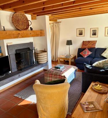 Waterville Maison | 1 Carrigeanna Waterville