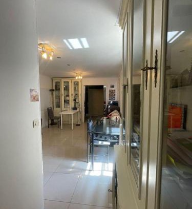 Saint-Germain-des-Pres Appartement | 1 chambre modern rue bonaparte