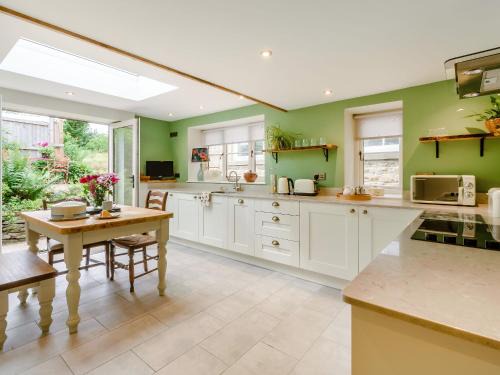 West Heslerton Maison | 1 Chapel Terrace