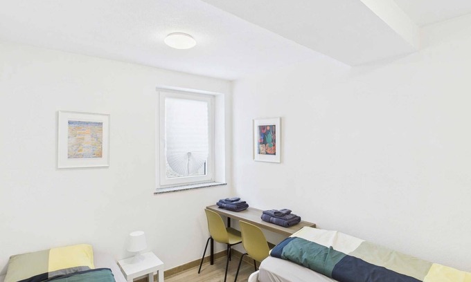 Curio Appartement | 1 Curio Malcantone Charming Lodge