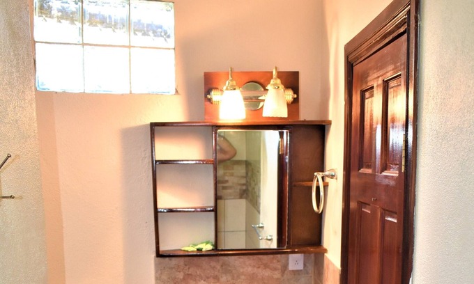 San Isidro Appartement | 1 chambre à 20 min de l'aéroport de Alajuela. Meilleures vues!
