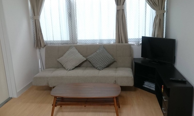 Asakusabashi Appartement | [1 / F] 6-8 personnes Asakusabashi BLDG