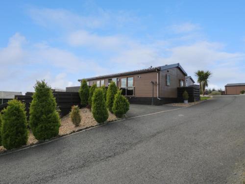 Balminnoch Maison | 1 Fishermans Hill
