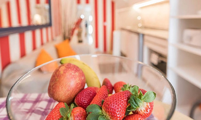 Pueblo Nuevo Appartement | 1. FLEXI CHECK IN / NUIT. PARKING GRATUIT ET WIFI