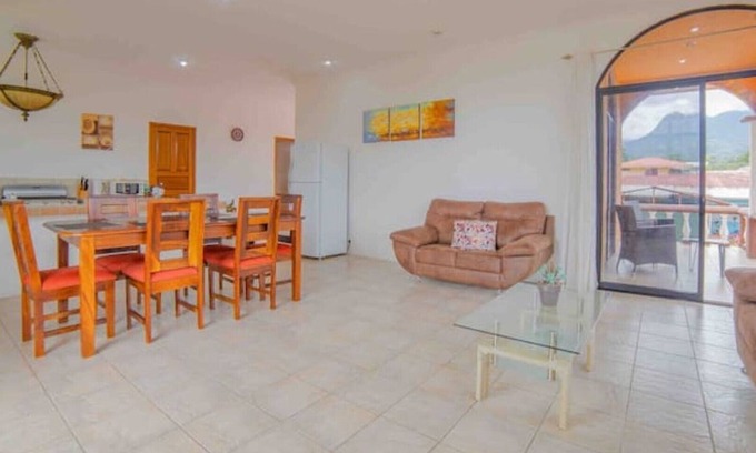 La Fortuna Appartement | #1 House of Experience, Luxury & Top View
