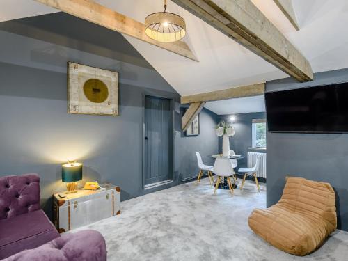 Saint Osyth Maison | 1 Lamb Barn