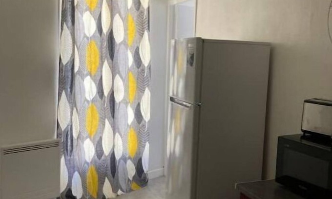 Saint-Martin-en-Campagne Appartement | 1 Le Tréport cœur historique, plage à 30m