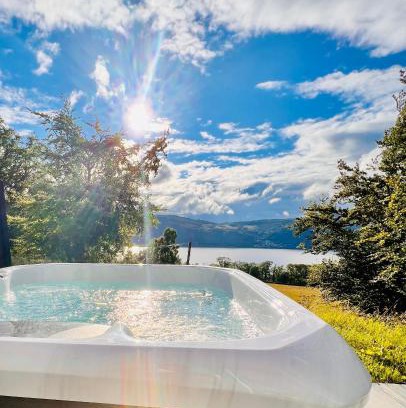 Scaniport Appartement | 1 Loch Ness Heights