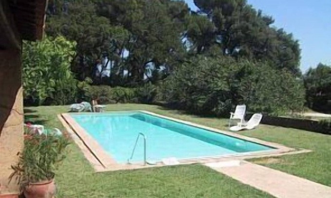 Laudun Maison | 1: Maison 'Olivier', Domaine des Charmettes