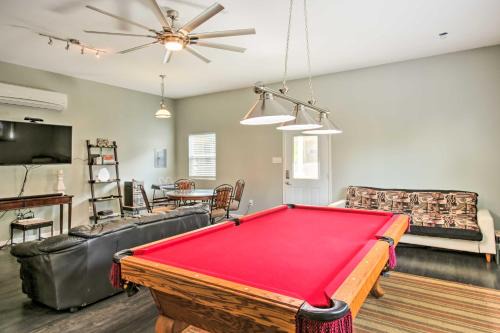 Bywater Maison | 1 Mi to French Quarter Walkable NOLA Home!