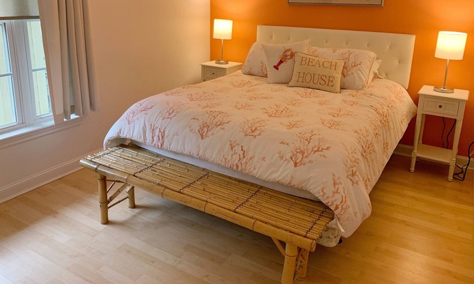 Kennebunkport Copropriété | 1,6 km de GR Beach