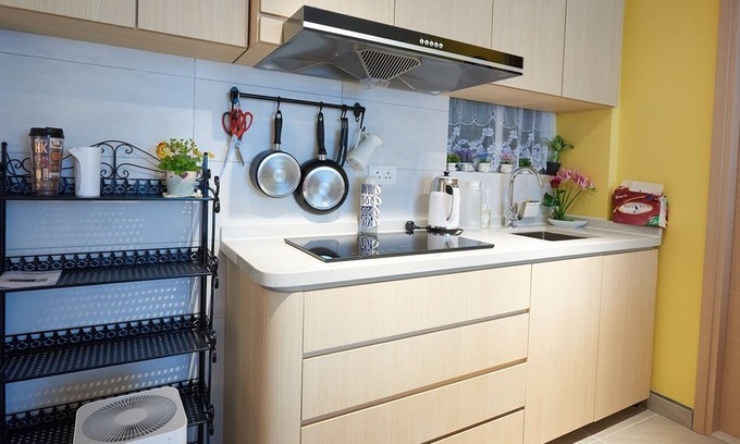 Tsim Sha Tsui Appartement | 1 min TST MTR, parfait pour groupe et famille