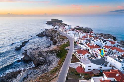 Baleal Chalet De Ski | 1 minute from beach - Baleal Wood Cabin