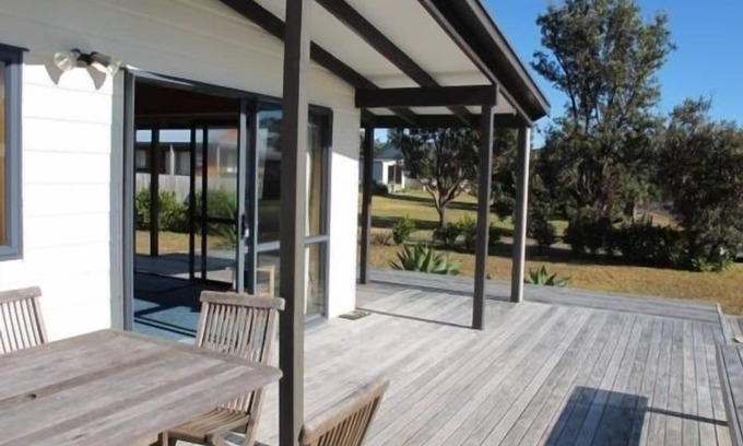 Matarangi Maison | 1 minute de la plage