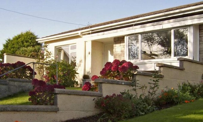 Angle Cottage | 1 Mirehouse Place, ANGLE