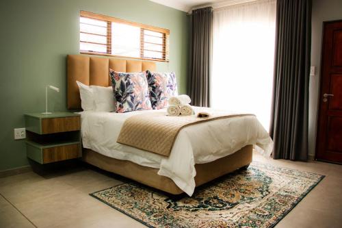 Secunda Maison | 1 on Brandspruit