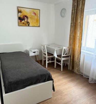 Marktredwitz Appartement | 1 Perfekt für jeden Zweck